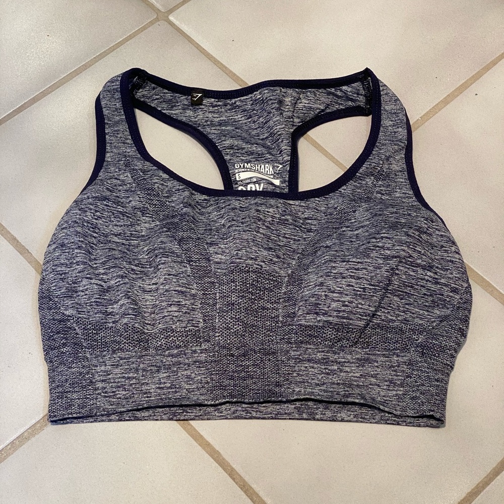 Gymshark sports bra